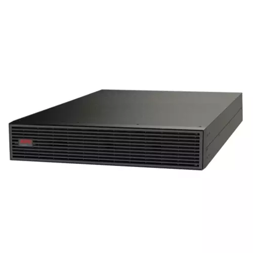 APC Easy UPS On-Line SRV 72V RM Battery Pack for 2/3 kVA Extended Runtime Model