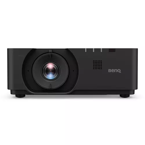 BenQ LU960ST Standard throw projector 5500 ANSI lumens DLP WUXGA (1920x1200) 3D Black