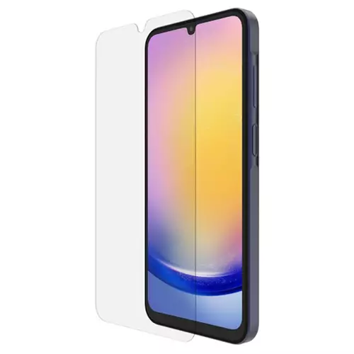 Belkin OVB042ZZ mobile phone screen/back protector Clear screen protector Samsung 1 pc(s)