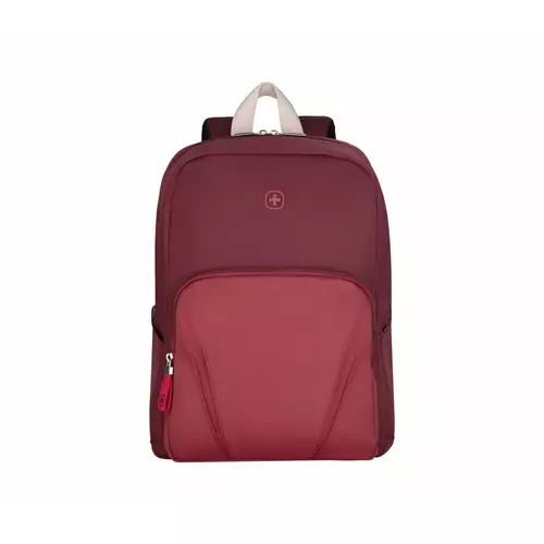 Wenger/SwissGear Motion backpack Casual backpack Red Nylon