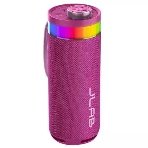JLab Go Party Party speaker Pink 10 W