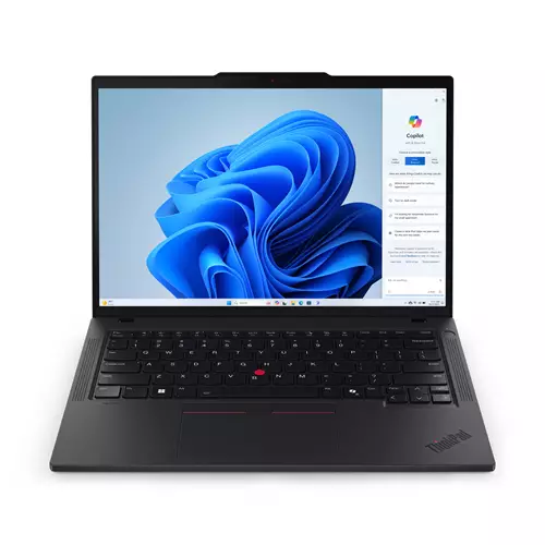 Lenovo ThinkPad P14s Gen 5 (AMD) AMD Ryzen 7 PRO 8840HS Mobile workstation 35.6 cm (14") Touchscreen WUXGA 32 GB DDR5-SDRAM 1 TB SSD Wi-Fi 6E (802.11ax) Windows 11 Pro UK English Black
