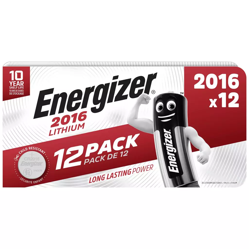 Energizer E303692900 Not Categorized