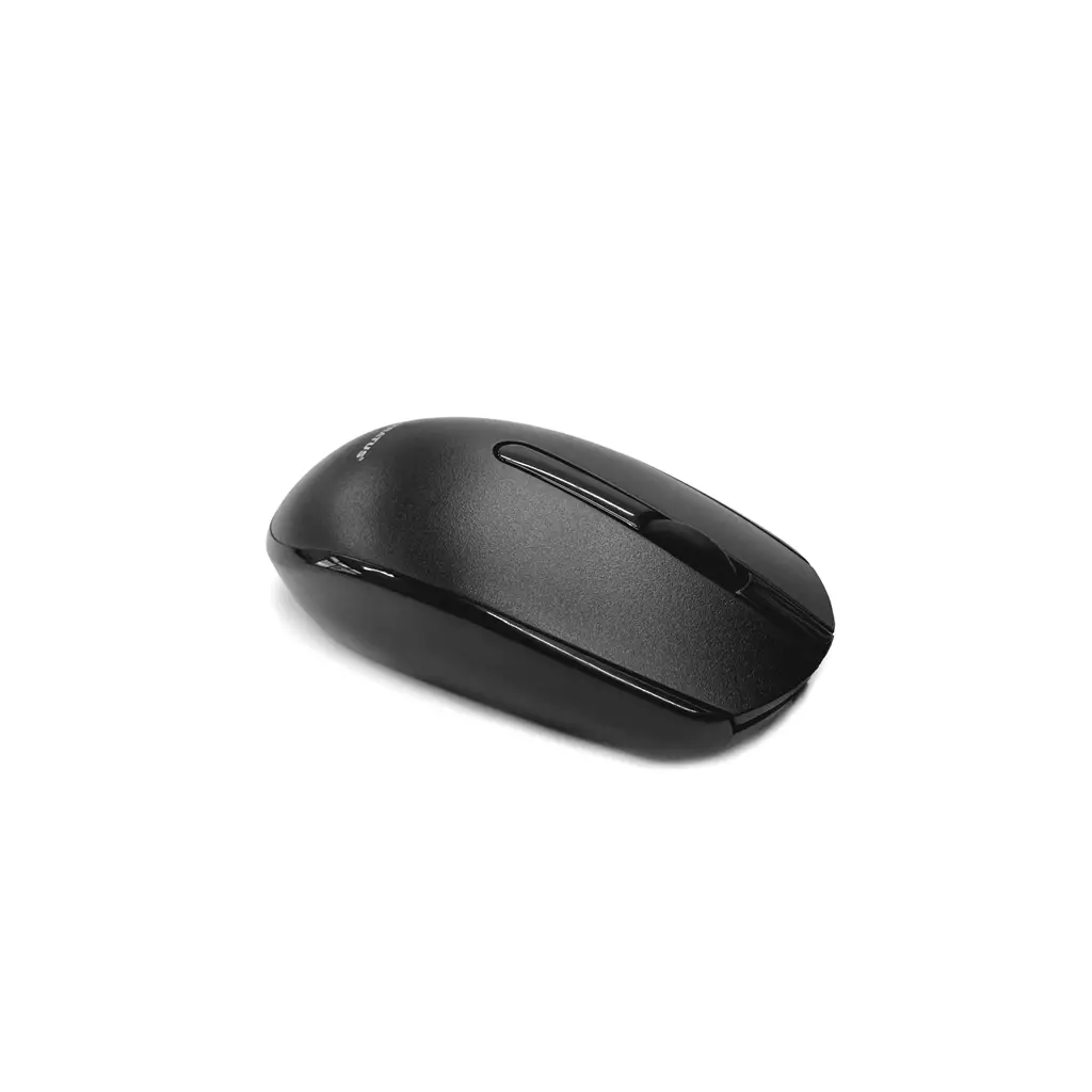 Accuratus MOU-M100-BTRF-BK Mouse Office Ambidextrous Bluetooth Optical 800 Dpi