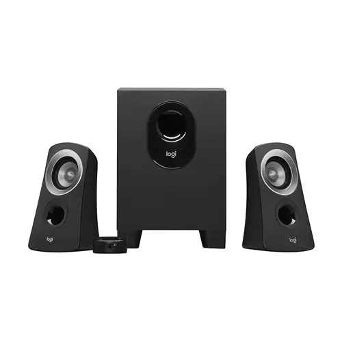 Logitech Speaker System Z313