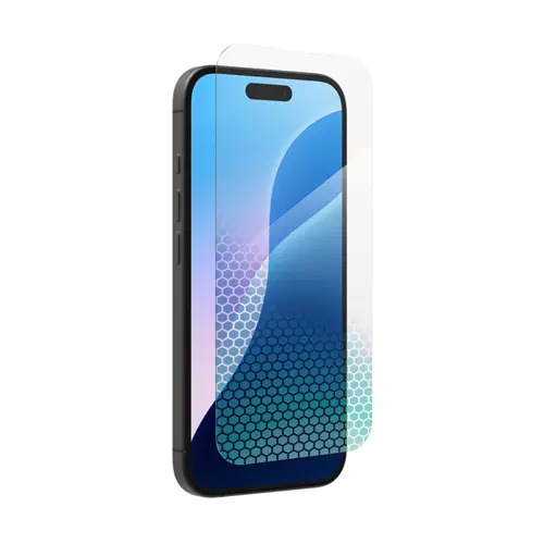 Photos - Mobile Phone ZAGG InvisibleShield Glass XTR4 Apple iPhone 16/15 Screen 200114878 