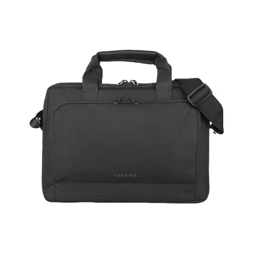 Tucano STAR MacBook Air 13" MacBook Pro 13" Laptop 12" Messenger case 2 compartment Black