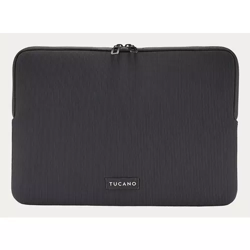 Tucano COLORE 2 MacBook 13" Laptop 12" Backpack case with anti-slip Nero