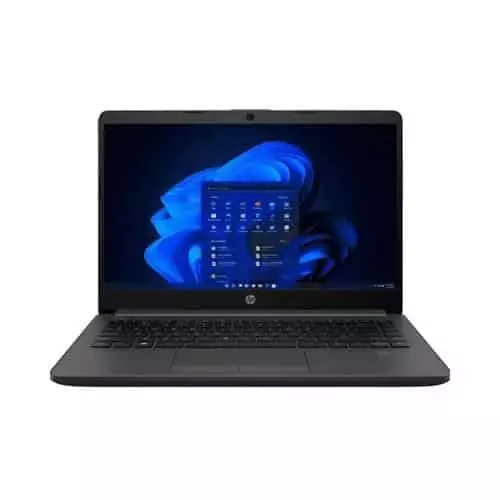 Hp 255 G9 7N078es#Abu Laptop 15.6 Inch Full Hd Ips Screen Amd Ryzen 7 5825U Processor 16Gb Ram 512Gb Ssd Amd Radeon Graphics Windows 11 Home