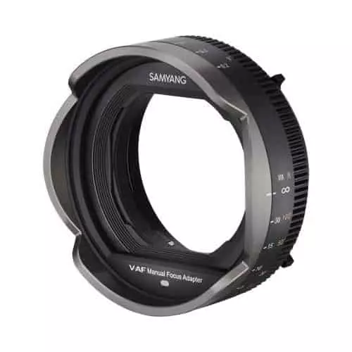 Manual Focus Adapter for V-AF series