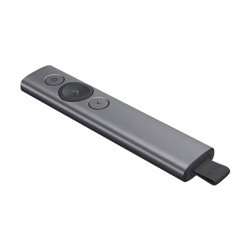 Logitech Spotlight