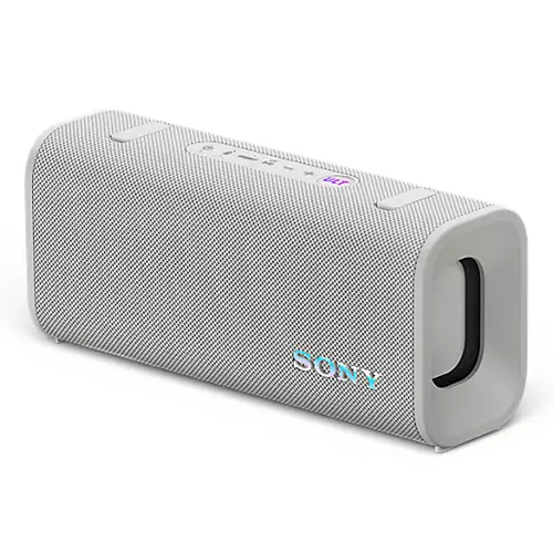 Sony SRSULT30W portable/party speaker Stereo portable speaker White 27 W