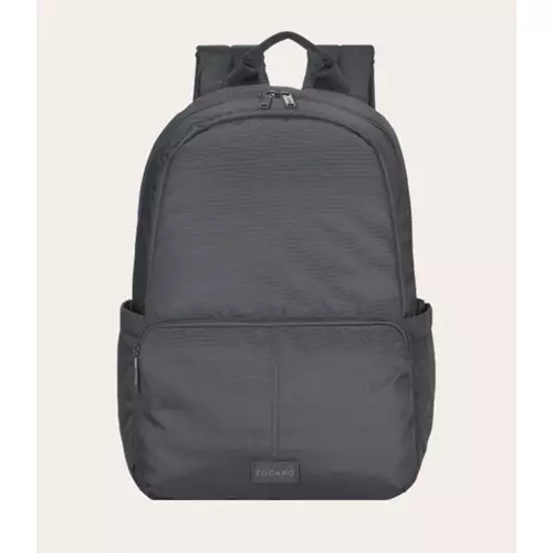 Tucano TTucano BALDO Laptop 15.6" MacBook Pro 16" Backpack case 2 compartment Black