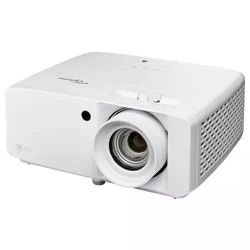 Optoma ZH551 Standard throw projector 5600 ANSI lumens DLP 1080p (1920x1080) 3D White