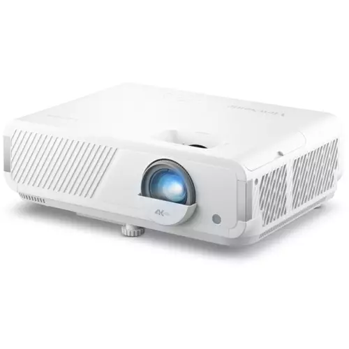Viewsonic LX750-4KE data projector Standard throw projector 4000 ANSI lumens UHD 4K (3840x2160) 3D White