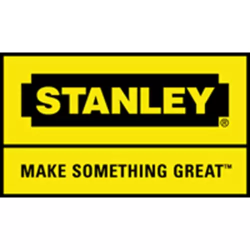 Stanley SFMCE500D1K-GB Oscillating Multi-Tool Black Yellow