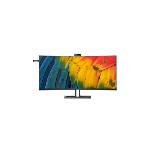 Philips 6000 series 40B1U6903CH 100.8 cm (39.7") 5120 x 2160 pixels 5K Ultra HD LCD 4 ms Black