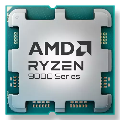 AMD Ryzen 7 9850X3D AMD Ryzen 7 Socket AM5 4 nm Tray AMD 9850X3D