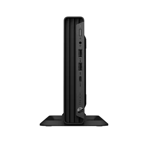 HP Pro Mini 400 G9 Desktop PC Intel Core i5 8 GB DDR5-SDRAM 256 GB SSD Windows 11 Pro Mini PC