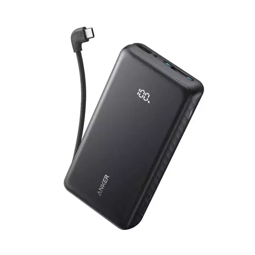 Anker A110E 20000 mAh Black