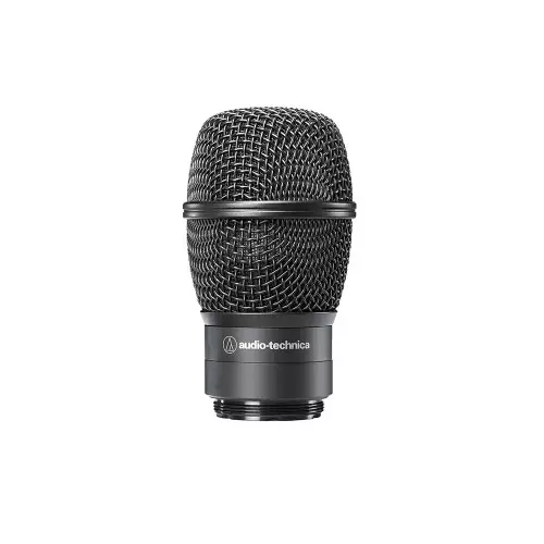 Audio-Technica ATW-C710. Brand compatibility: Audio-Technica Compatibility: ATW-T5202 ATW-T3202 Product colour: Black. Diameter: 5 cm Length: 84.4 mm Weight: 114 g