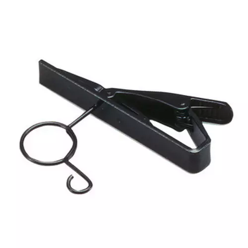 Audio-Technica AT8417. Compatibility: Audio-Technica M1 Style Case Mic Product colour: Black