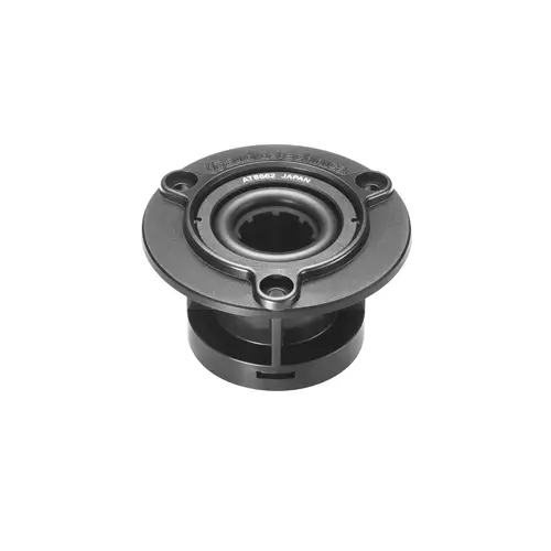 Audio-Technica AT8662. Product type: Microphone shock mount Brand compatibility: Audio-Technica Product colour: Black