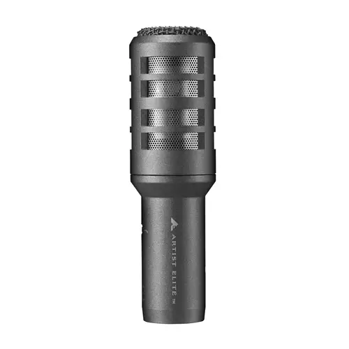 Audio-Technica AE2300 Stage/performance microphone -57 dB 60 - 20000 Hz 250 Cardioid Dynamic