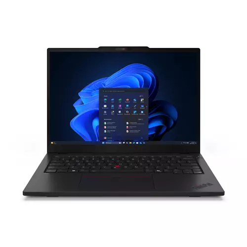 Lenovo ThinkPad L13 Gen 6 (Intel) Intel Core Ultra 5 225U Laptop 33.8 cm (13.3") WUXGA 16 GB LPDDR5x-SDRAM 512 GB SSD Wi-Fi 6E (802.11ax) Windows 11 Pro UK English Black