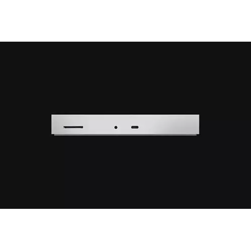 Razer RC21-01690200-R3W1 laptop dock/port replicator Wired Thunderbolt 4 Grey