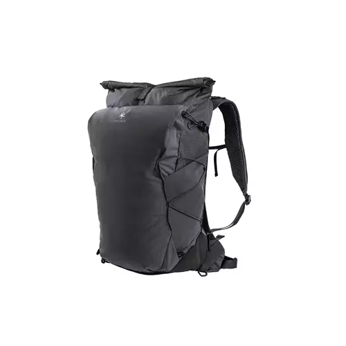 PGYTECH P-CB-413 backpack Hiking backpack Black Nylon
