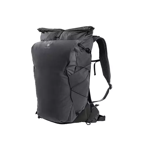 PGYTECH P-CB-416 backpack Hiking backpack Black Nylon