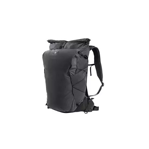 PGYTECH P-CB-417 backpack Hiking backpack Black Nylon