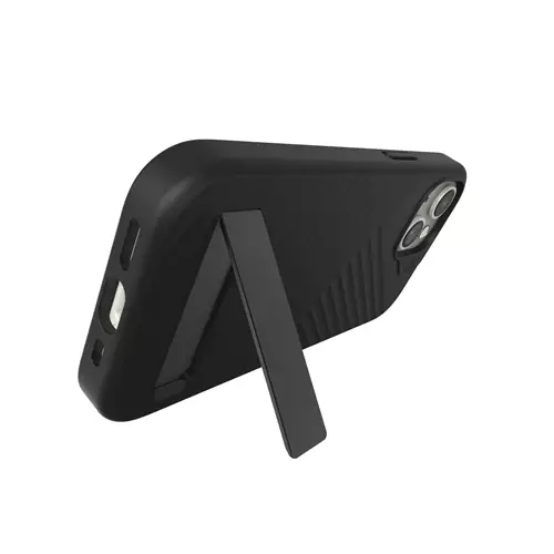 ZAGG Cases Denali Snap KS Apple iPhone 15/iPhone 14/13 Black EN/FR