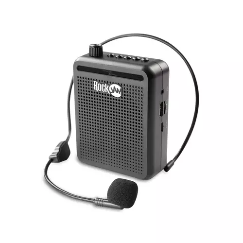 Pdt Rockjam Voice Amplifier RJVA-01