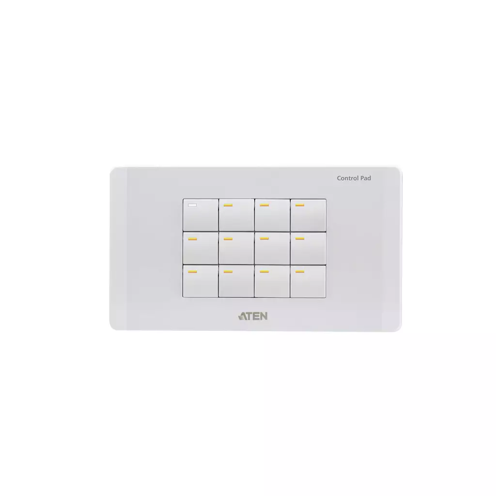 Aten Control System-12-Button Control-image
