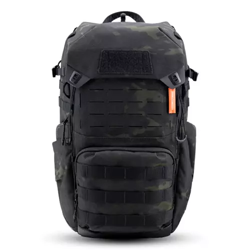 PGYTECH OneMo backpack Travel backpack Black Nylon Polyester