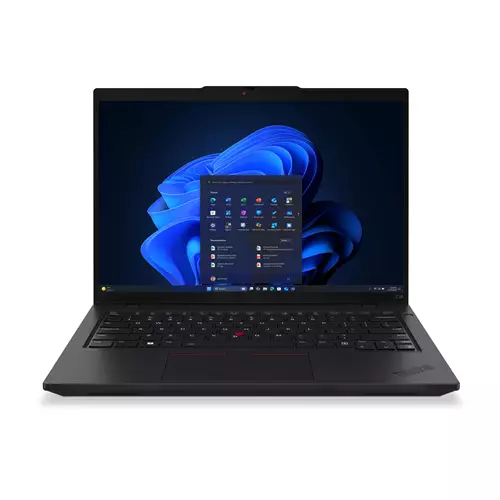 Lenovo ThinkPad L14 Gen 6 (AMD) AMD Ryzen 7 PRO 250 Laptop 35.6 cm (14") WUXGA 16 GB DDR5-SDRAM 512 GB SSD Wi-Fi 7 (802.11be) Windows 11 Pro UK English Black