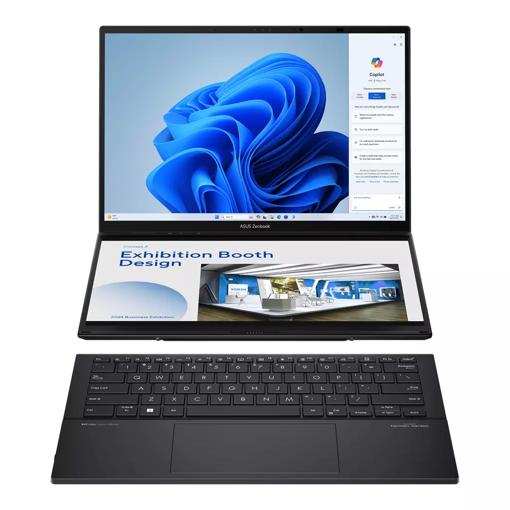 Zenbook UX8406 U9 285 32GB-image