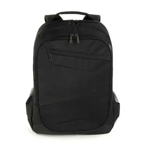 Tucano LATO MacBook Pro 16" Laptop 17" Backpack case 2 compartment Black. Case type: Backpack case Maximum screen size: 43.2 cm (17"). Weight: 1 kg