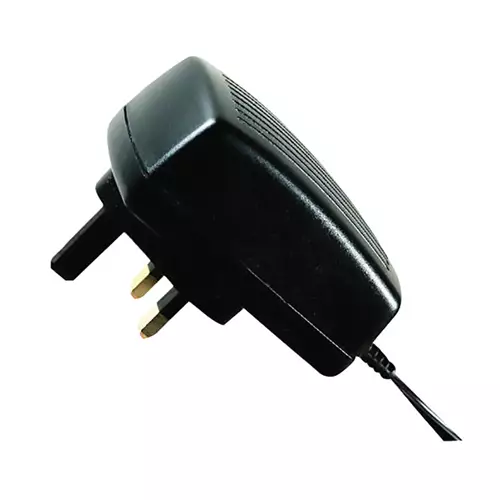 DYMO AC Adapter for LabelManager 260P280360Dand 420P Label Makers | UK Plug (Type G). Purpose: Label printer Power supply type: Indoor Power plug type: Type G. Product colour: Black. Quantity per pack: 1 pc(s)