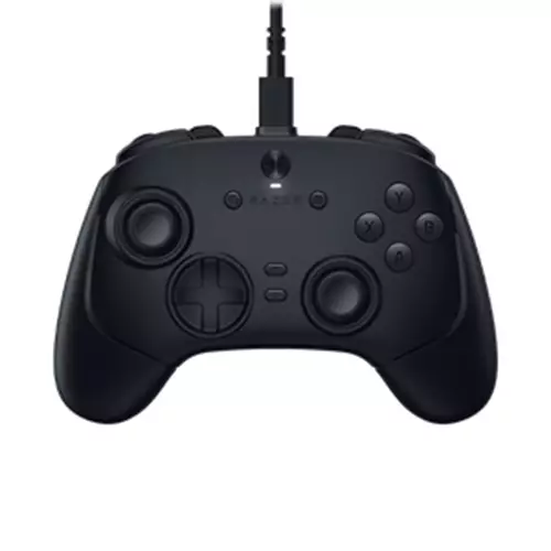 Razer Wolverine V3 Tournament Edition 8K PC Black USB Gamepad