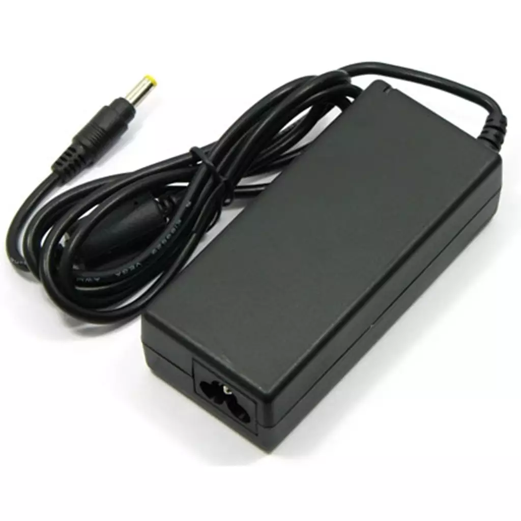 Lenovo 45N0500 90W Slim Tip Ac Adapter With Eu Plug