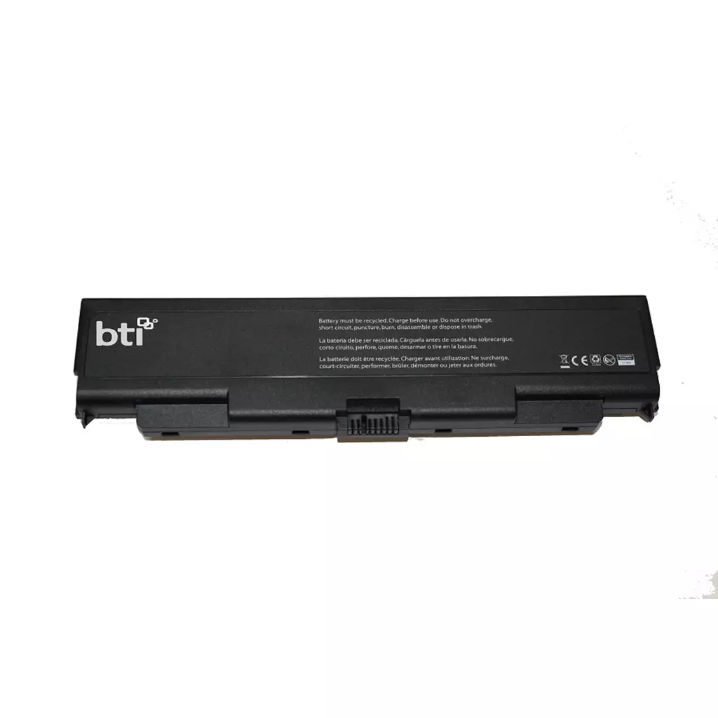 Bti 56Wh Cell 45N1158 Compatible Battery For Lenovo Thinkpad W541 Thinkpad T540 Thinkpad T4750P Thinkpad 57+ Thinkpad T540P Thinkpad W540