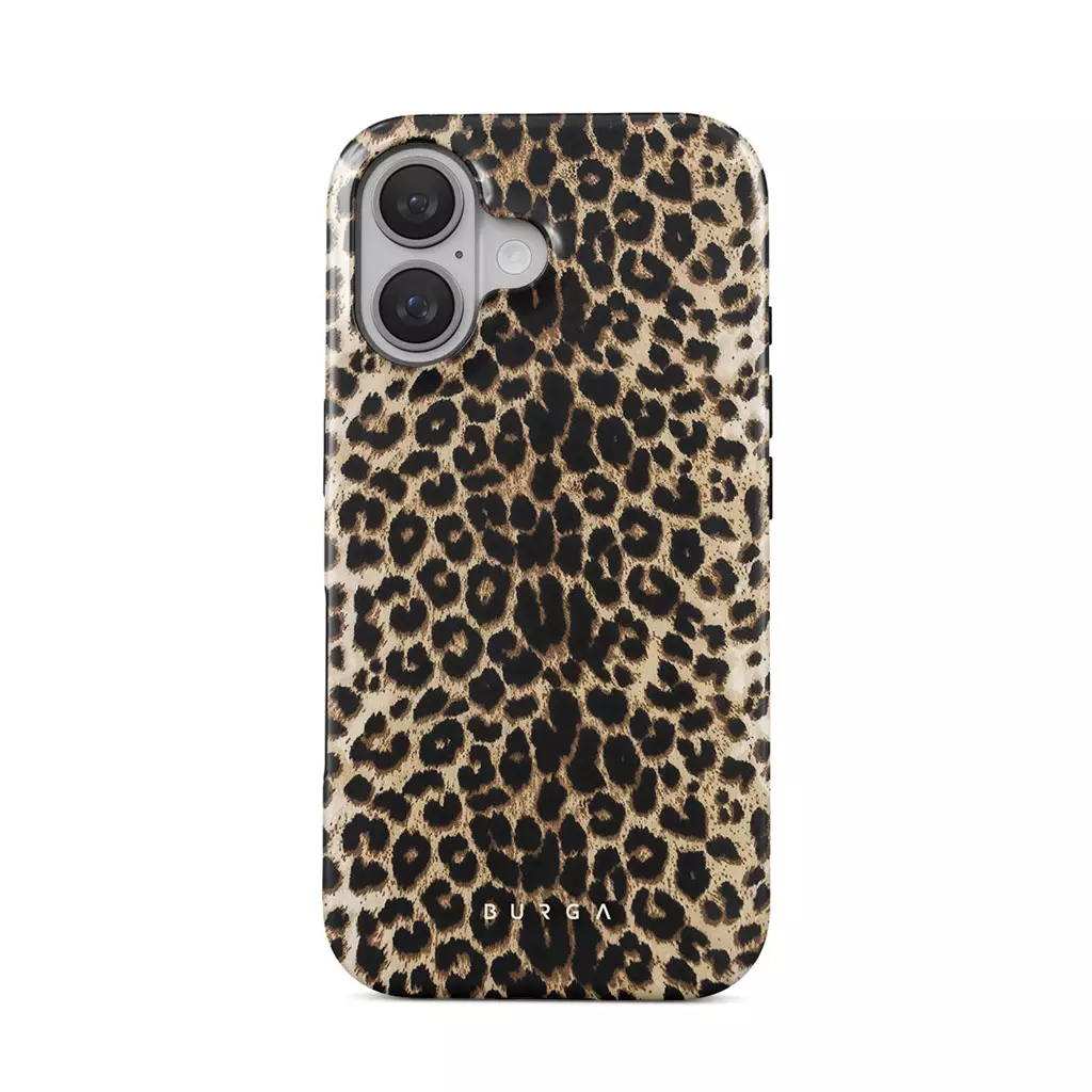 Burga Player Tough Magsafe Case For