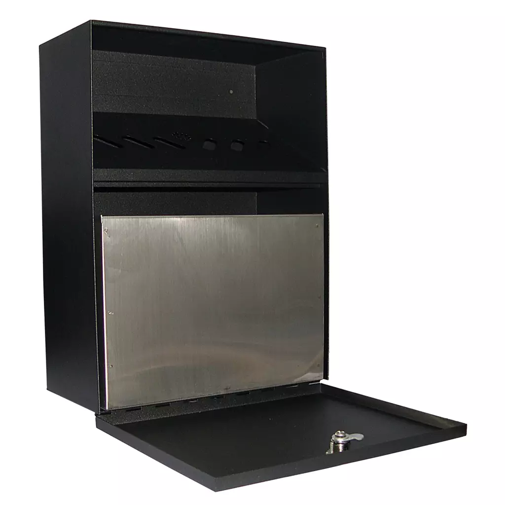 Q-CONNECT KF04386 Ashtray