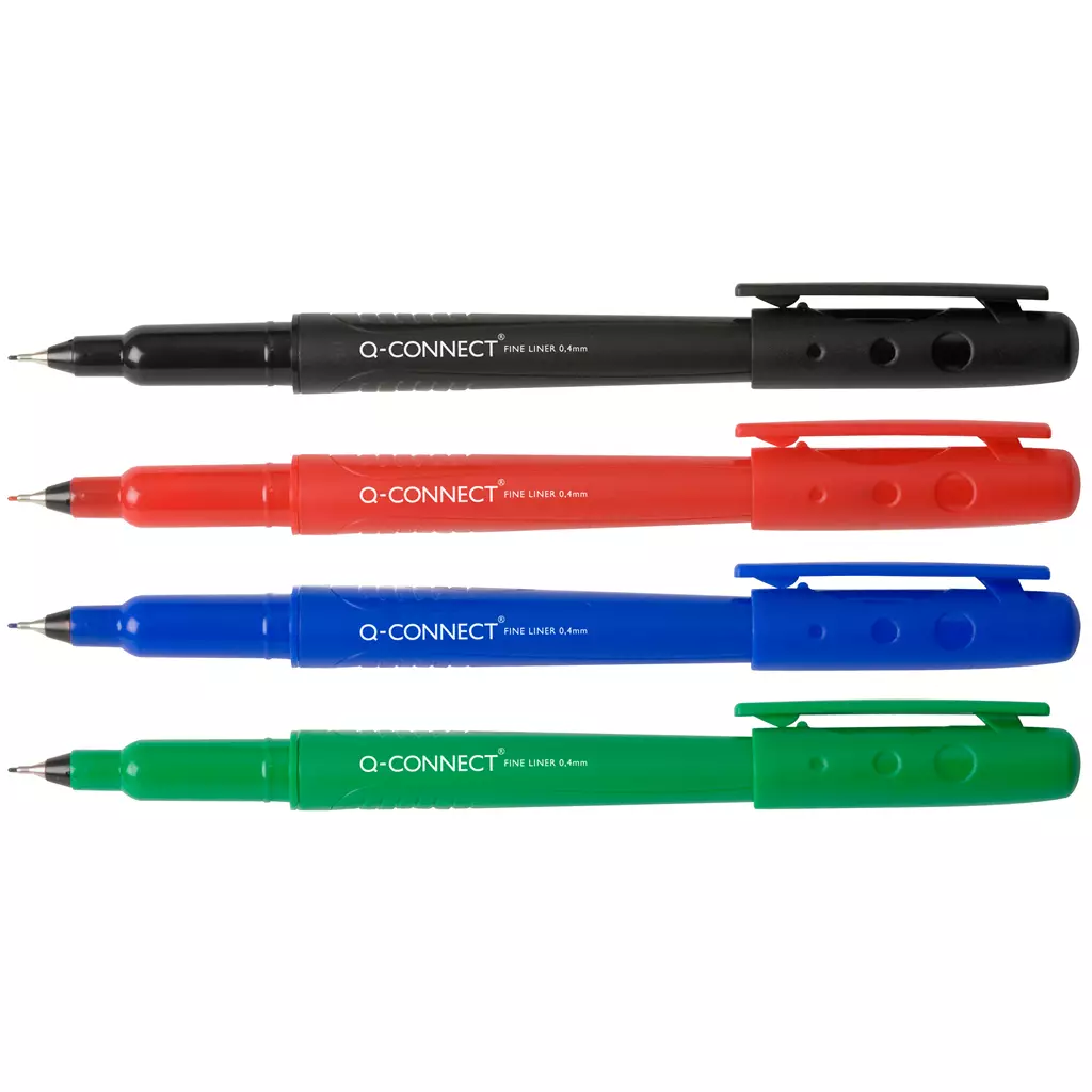 Q-CONNECT KF25007 Fineliner