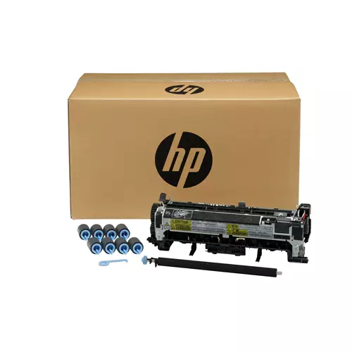 Hp Laserjet 220V Maintenance Kit