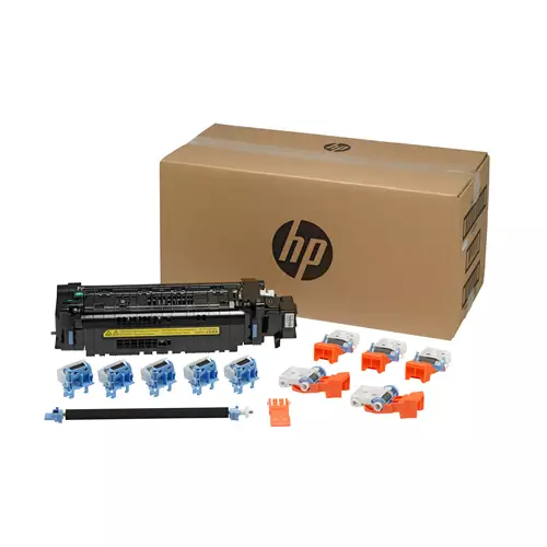 Hp Laserjet 220V Maintenance Kit