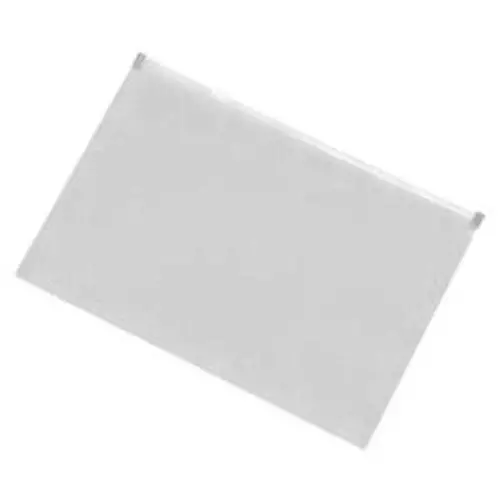 Photos - File Folder / Lever Arch File Q-Connect KF03668 folder Polypropylene (PP) Transparent A4